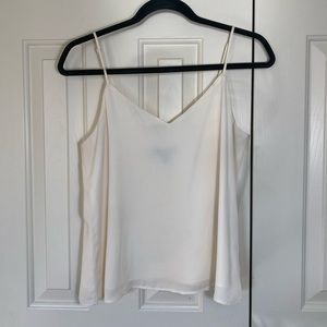 Banana Republic Perfect Cami